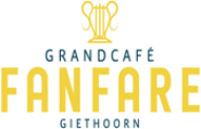 Grand Café Fanfare
