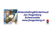 Botenstalling J. Hogenberg
